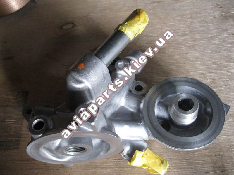 MITSUBISHI 1230A135 BRACKET ASSY,OIL FILTER BRACKET ASSY,OIL FILTER