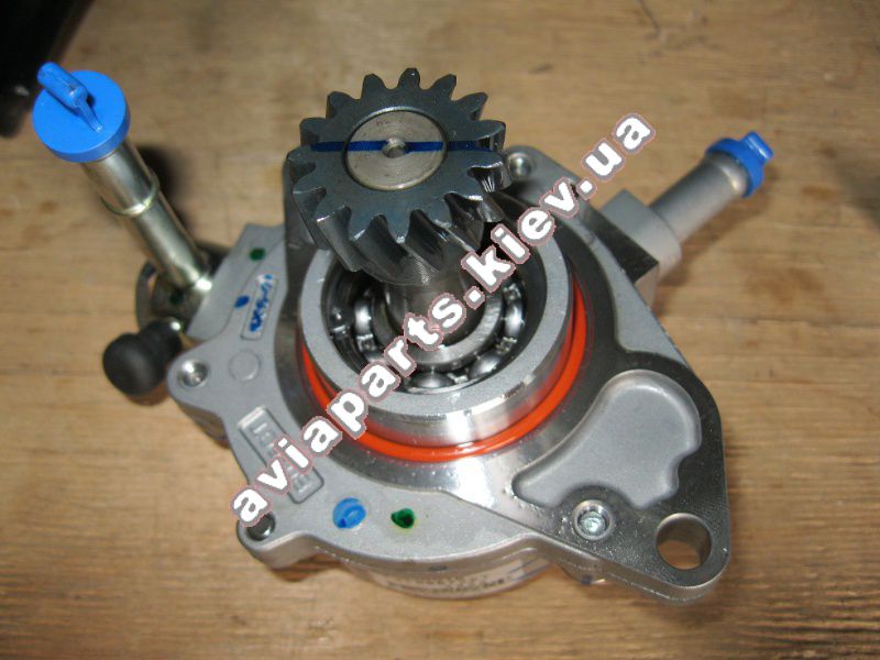 MITSUBISHI 2020A016 VACUUM PUMP ASSY PUMP VACUUM