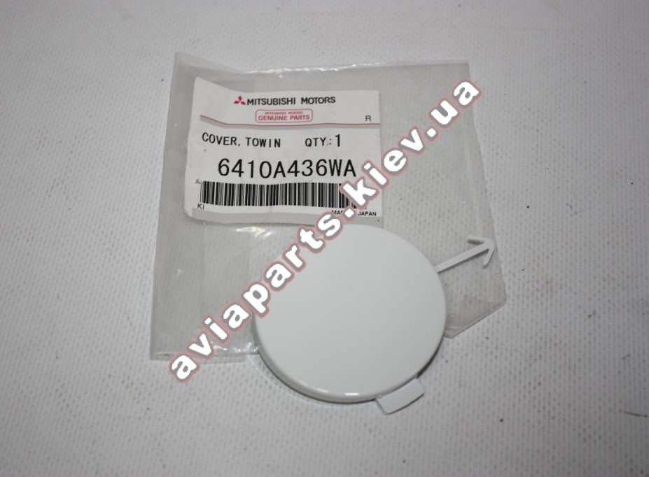    MITSUBISHI 6410A436WA