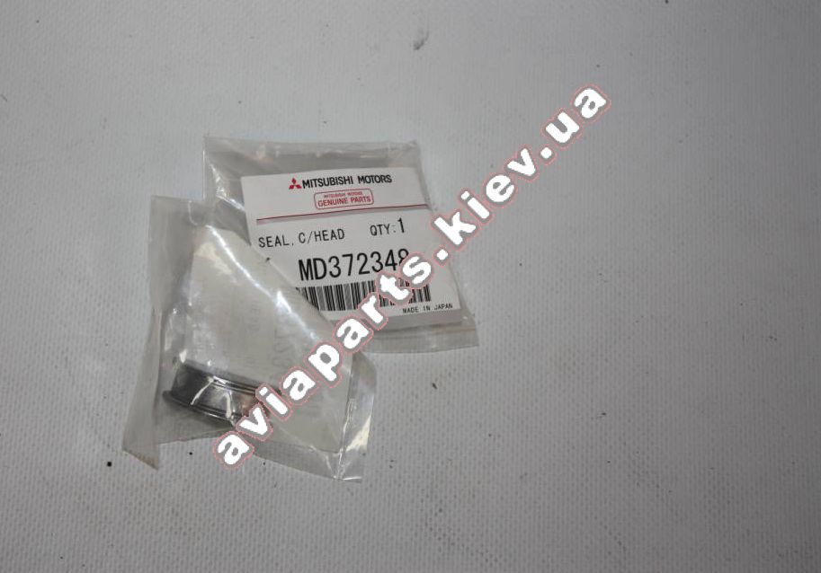   MITSUBISHI MD372348
