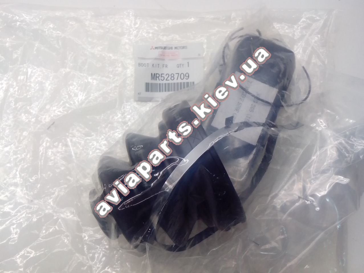     MITSUBISHI MR528709