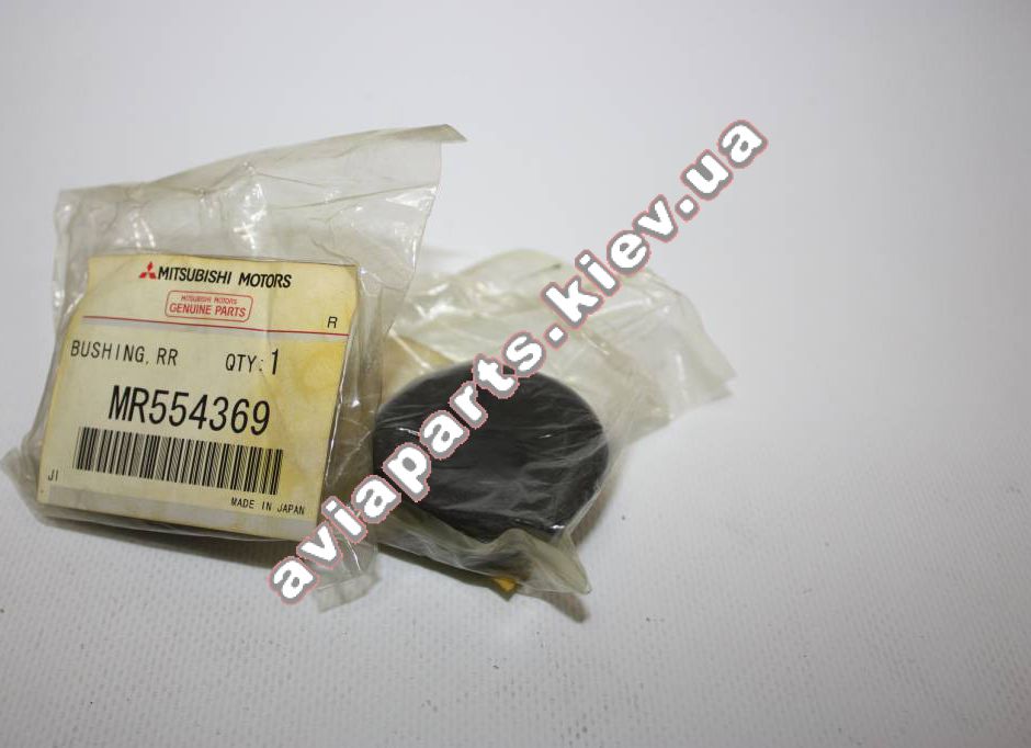     ! MITSUBISHI MR554369