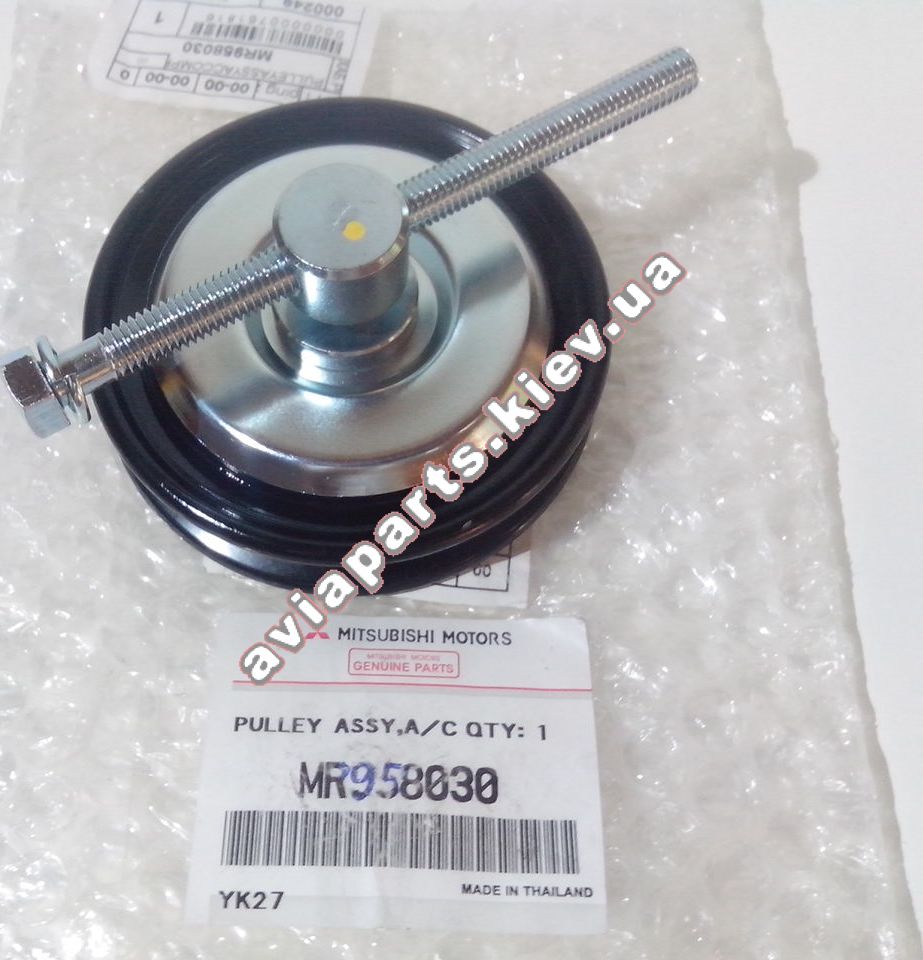    MITSUBISHI MR958030