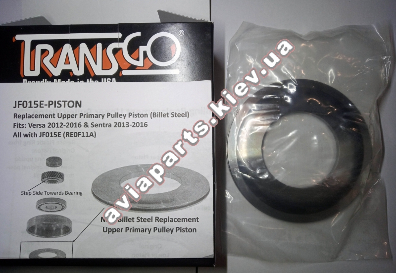  TRANSGO JF015EPISTON