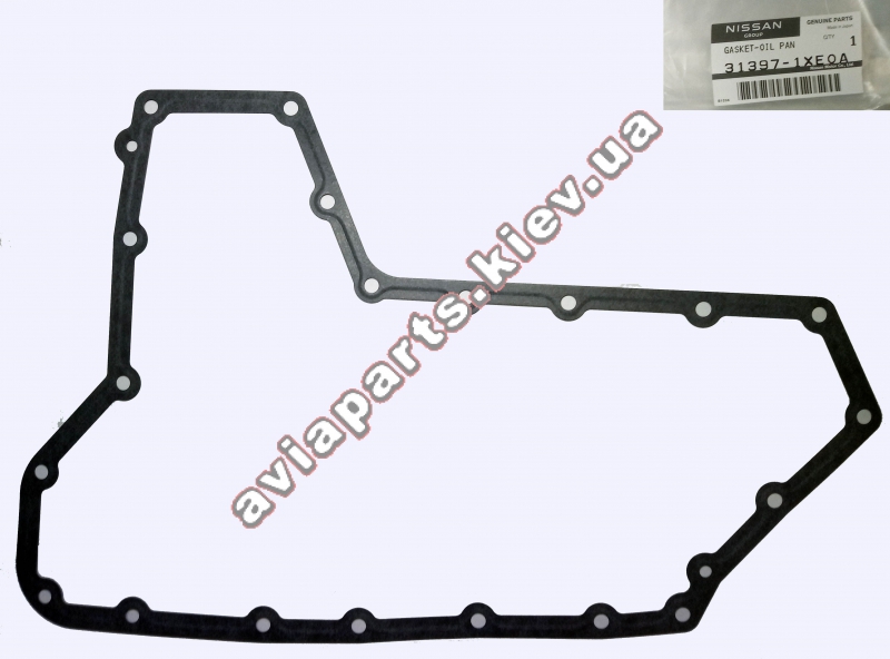    NISSAN 313971XE0A