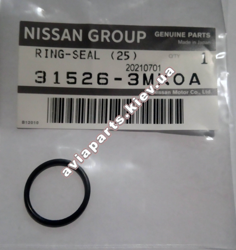     CVT JF015 =31526X420C NISSAN 315263MX0A