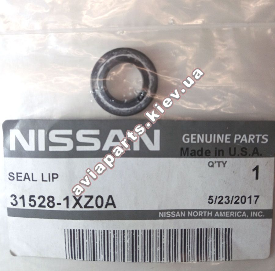  NISSAN 315281XZ0A