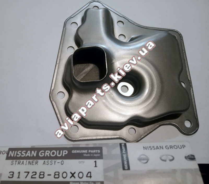    RE4F04A 91-03 3172880X03 3172880X04 NISSAN 3172880X04