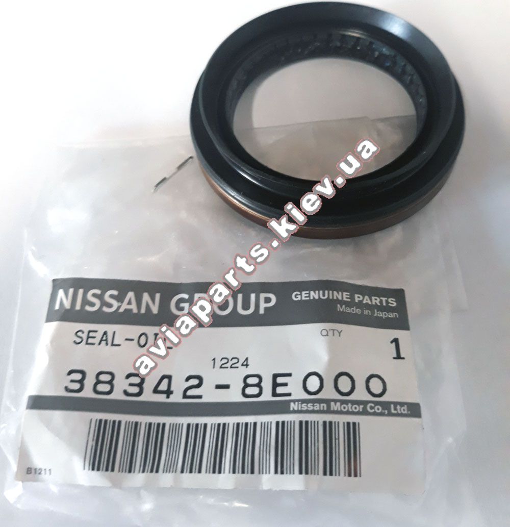  NISSAN 383428E000