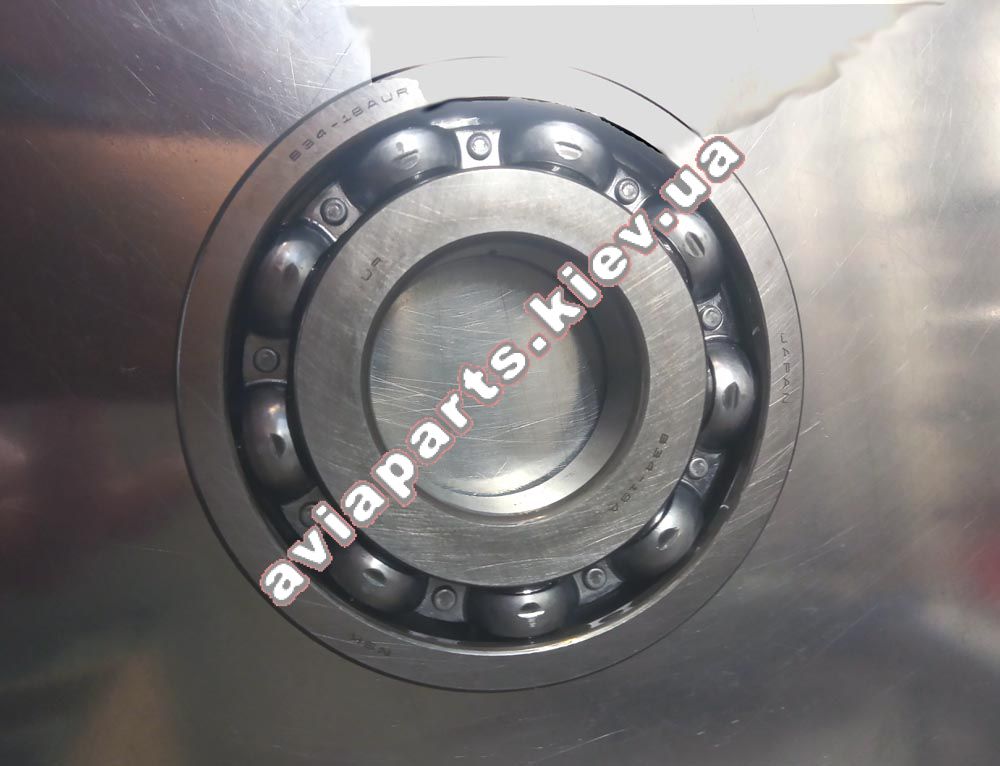 Bearing AKPP JF016/JF017/JF018  80x34x16mm Sonnax 333235A (822235N) NSK B3418AUR