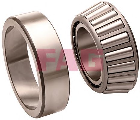   FAG 30307A