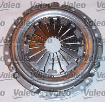   VALEO 003437