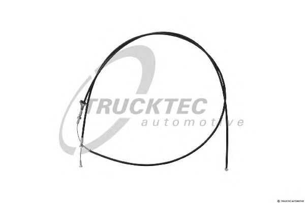    TRUCKTEC 0155007